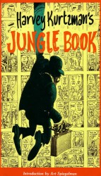 Harvey Kurtzman's Jungle Book
