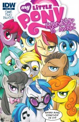 My Little Pony - Friendship is Magic #10