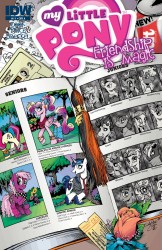 My Little Pony - Friendship Is Magic #11