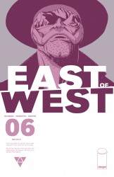 East of West #06