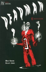 Deadman - Exorcism (1-2 series) Complete