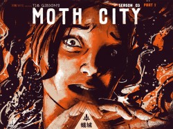 Moth City Season 03 #01