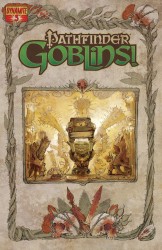Pathfinder - Goblins #3