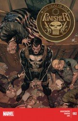 Punisher - The Trial of the Punisher #2