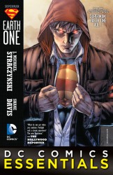 DC Comics Essentials- Superman - Earth One