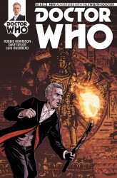 Doctor Who The Twelfth Doctor #03