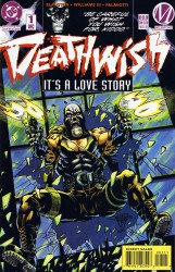 Deathwish (1-4 series) Complete