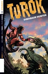 Turok - Dinosaur Hunter #11
