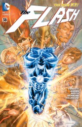 The Flash #38