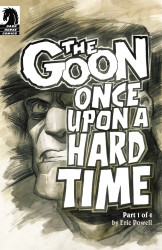 The Goon - Once Upon a Hard Time #1