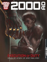 2000AD #1917