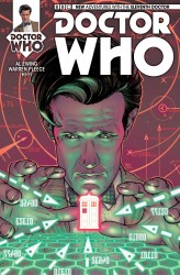 Doctor Who The Eleventh Doctor #08