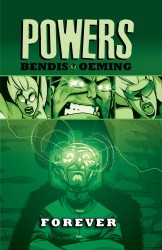 Powers Vol.7 - Forever (TPB)