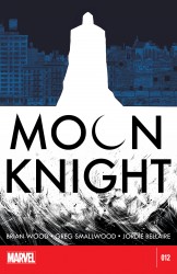 Moon Knight #12