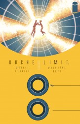 Roche Limit #05