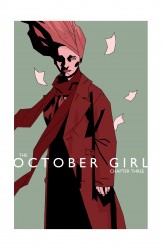 The October Girl #03