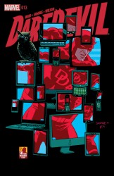 Daredevil #13