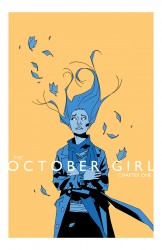 The October Girl #01