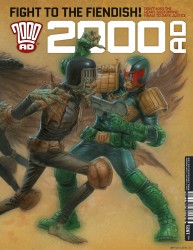 2000AD #1921