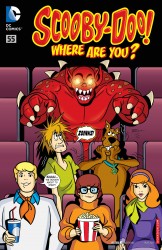 Scooby-Doo - Where Are You #55