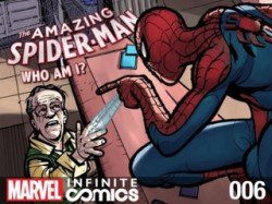 The Amazing Spider-Man - Who Am I - Infinite Digital Comic #09-12