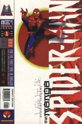 Spider-Man - The Manga #01-31 Complete