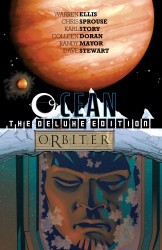 Ocean - Orbiter - The Deluxe Edition