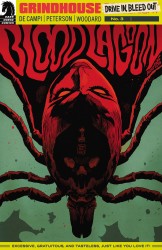 Grindhouse - Drive In, Bleed Out #03