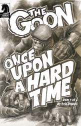 The Goon - Once Upon a Hard Time #2