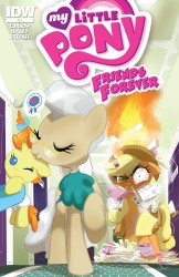 My Little Pony - Friends Forever #15