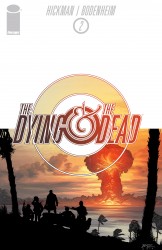 The Dying and the Dead #02