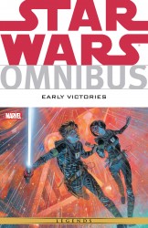 Star Wars Omnibus Vol.7 - Early Victories