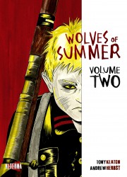 Wolves of Summer Vol.2