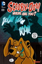 Scooby-Doo - Where Are You #56