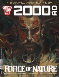 2000AD #1925