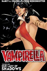Vampirella Vol.1 - Our Lady of Shadows