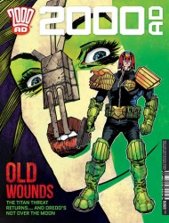 2000AD #1926