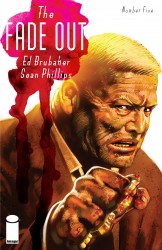 The Fade Out #02