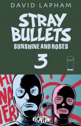 Stray Bullets - Sunshine & Roses #03