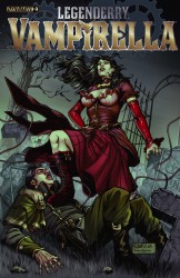 Legenderry Vampirella #03