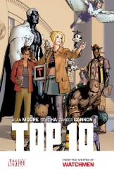 Top 10 Vol.1 (TPB)