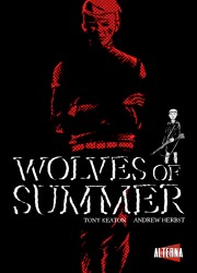 Wolves of Summer (TPB)