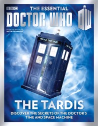 Doctor Who Magazine - The Essential Doctor Who #02 - The Tardis