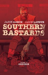 Southern Bastards Vol.2 - Gridiron