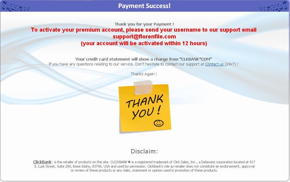 How to buy a premium on » Download Comics for Free