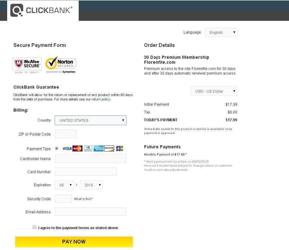 How to buy a premium on » Download Comics for Free