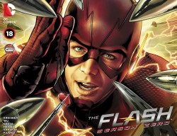 The Flash - Season Zero #18