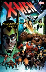 X-Men - Asgardian Wars