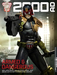 2000AD #1929