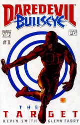 Daredevil - The Target #01